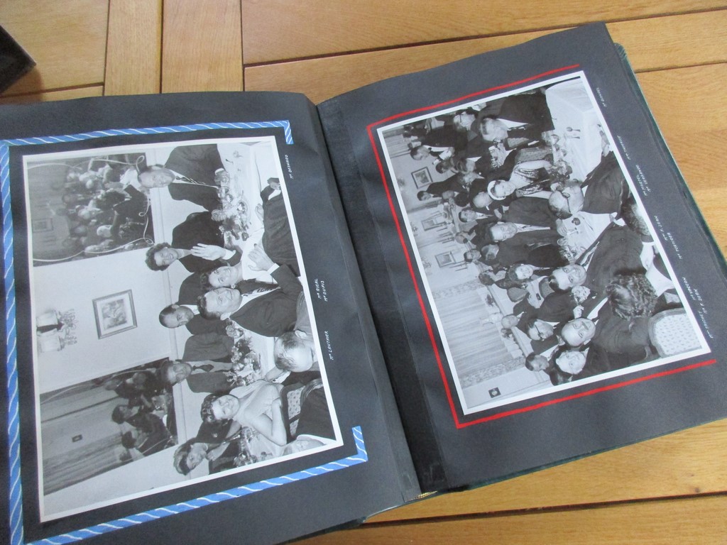Photo article